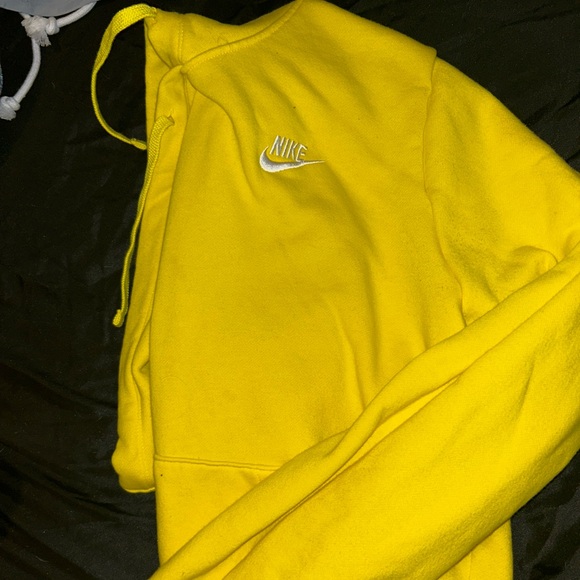 Nike Hoodie - Picture 2 of 3
